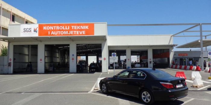 Kontrolli teknik i mjeteve, 31 për qind ngelën në testim gjatë 2024-ës, ja arsyet